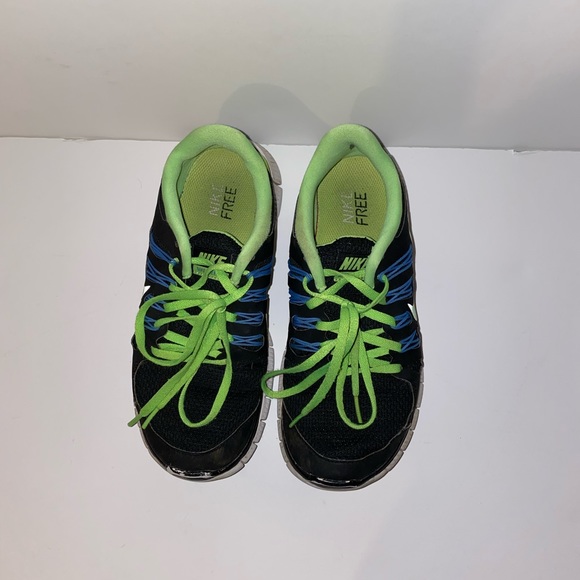 Nike Free Run 5.0 - Picture 2 of 8